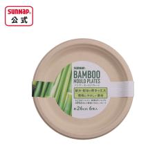 �o���u�[ ���[���h�v���[�g 26cm 6����  ���M �|�� �y�[�p�[�v���[�g ���[���h �o�K�X���[���h ��؍� ��v �g���̂� 