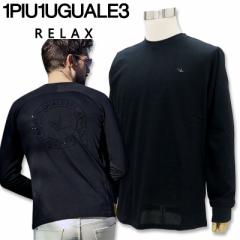 1PIU1UGUALE3 RELAX EmsDEmEO@[g bNX TVc UST-23050 SN90  48 L 50 XL 52 XXL Ems[