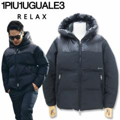 1PIU1UGUALE3 RELAX EmsDEmEO@[g bNX Rr _EWPbg USO-23102  SN90 L XL XXL 48 50 52 t[h SA