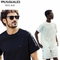 1PIU1UGUALE3 RELAX N[vjbg S TVc Y{ ㉺Zbg USK-24022-USK-24021   M L XL Ems[