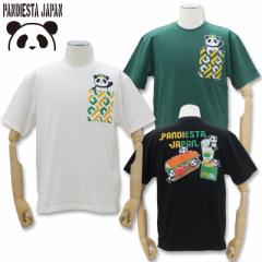 pfBGX^ |Pbg  TVc 554354 M L XL XXL PANDIESTA JAPAN Y fB[X TuEFC