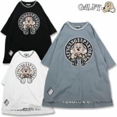 KtB[ TVc O GAL V Hearts Tee GALFY 132051   O[  L XL