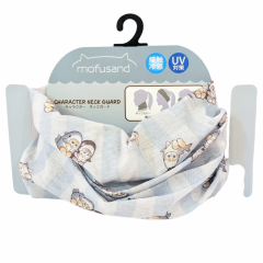 mofusand ���t�T���h �l�b�N�J�o�[ �T���ɂ�� �X�k�[�h �ڐG�⊴ ������ UV�΍�