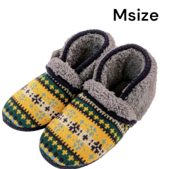 ���� �j�b�g�u�[�c M �C�G���[ ��23.5cm~24.5cm ���[���u�[�c ���[���V���[�Y ���������O�b�Y �{�A �h��