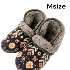 �N�b�J �j�b�g�u�[�c M �l�C�r�[ ��23.5cm~24.5cm ���[���u�[�c ���[���V���[�Y ���������O�b�Y �{�A �h��