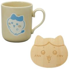 �������� �R�[�X�^�[�t�}�O �n�`���� �J���[�Y CHIIKAWA �Ȃ񂩏������Ă��킢����� �}�O �J�b�v �R�[�X�^�[