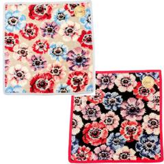  FEILER �t�F�C���[ �^�I���n���J�` �A�l���l �V���o�[�O���[ �u���b�N ���K�i �M�t�g �h�V�̓�