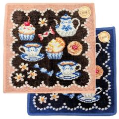 FEILER �t�F�C���[ �^�I���n���J�` �x�[�W�� �l�C�r�[ SWEET TREAT ���K�i swet25988 �J�t�F�g���X�C�[�c ����i �h�V�̓�