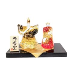 �ЂȐl�` ��t�q ���E�Ɏq���� �����l �ЂȍՂ� ���̐ߋ� �u�� �R���p�N�g �K���X��