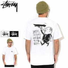 Xe[V[ TVc  STUSSY Y Waiter ( stussy tee T-SHIRTS Jbg\[ gbvX jp 1904588 USAf K )