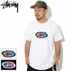 Xe[V[ TVc  STUSSY Y Split Oval ( stussy tee T-SHIRTS Jbg\[ gbvX jp 1904768 USAf K )