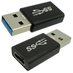 �G�X�G�X�G�[�T�[�r�X �y2�Z�b�g�z USB3.2 TYPE-A(�I�X)-Type-C(���X) �ő�10Gbps/�p�\�R�� SSD �O�t��HDD �t���b�V����������TYPE-A��