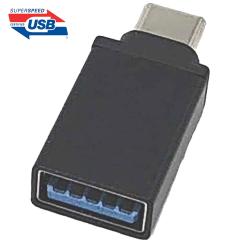  iPhone15mF USB3.1 Gen1 A (X)-Type-C (IX) ϊRlN^ OTG (HOST)Ή A_v^ STCM-UAF GXGXG[T[rX