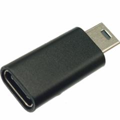 GXGXG[T[rX USB2.0  miniUSB(IX)-Type-C(X) ϊRlN^  STCF-MIM