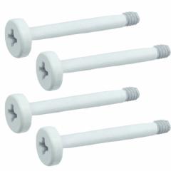 GXGXG[T[rX ȈՐN[[ WG[^[ 25mmt@ zCg C`lW 4{ SN-032WH