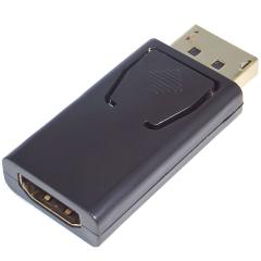 Displayport(IX) - HDMI(X) ϊRlN^ A_v^ GXGXG[T[rX SDPM-HDMF DisplayPort 1.1 pbVu^Cv