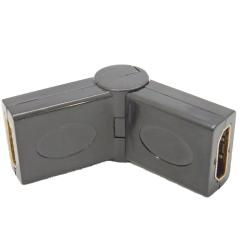 HDMI(���X) - HDMI(���X)180�x���R�l�N�^ ���p�p �G�X�G�X�G�[�T�[�r�X SHDMF-HDAFL