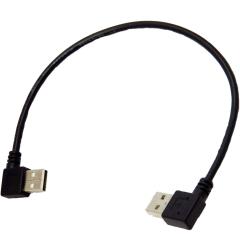 USB TYPE-A L^IX-L^IX P[u 25cm SSA SU2-AM25BLL GXGXG[T[rX