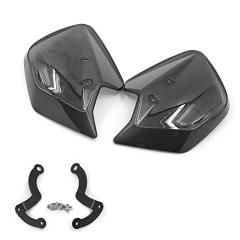 旭風防(af) M3-PCX2021 PCX(JK05)/PCX160(KF47) ナックルバイザー