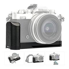 Nikon Z fc ボディ　SDカード・グリップ・充電器・バッテリーあり Amazon | 【改良バージョン】JJC Z fc-GR1 グリップ バッテリー