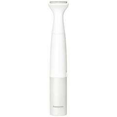 パナソニック 除毛器 フェリエ VIO専用シェーバー IPX7防水 ドライ剃り
