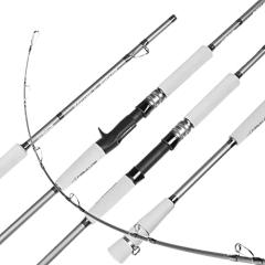 ダイワ オフショアロッド ソルティガ J TS 55S-4(スピニング