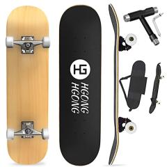 スケーター(SKATER)スケートボード スケボー 完成品 コンプリート 8