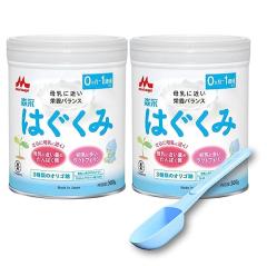 森永　はぐくみ　計8缶　50mlスプーン付き 森永 はぐくみ 計8缶 50mlスプーン付き side5312dbb9c2.jpg