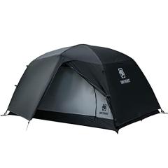 OneTigris STELLAテント 2人用 ドームテント STELLA Camping Tent | OneTigris – OneTigris Camping