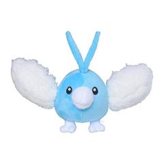 チルットぬいぐるみ　ポケモン ポケモンセンターオリジナル ぬいぐるみ Pokemon fit チルットの通販は