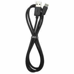 Lazos QuickCharge3.0Ή 5A USB-TypeCP[u 1m L-TC5-BK1