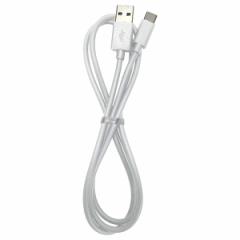 Lazos QuickCharge3.0Ή 5A USB-TypeCP[u 1m L-TC5-WH1