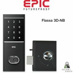 Flassa 3D-NB BluetoothΉ dq t dq wF I[gbN GsbN EPIC Ïؔԍ wF J[hF R EPJP