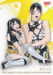 BBM ���q�v�����X�J�[�h 013 �ǂ���� (���M�����[�J�[�h/����I��) 2025