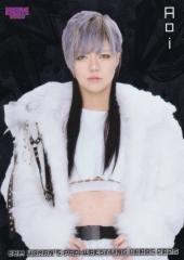 BBM ���q�v�����X�J�[�h SP1 Aoi (�C���T�[�g�J�[�h) 2025