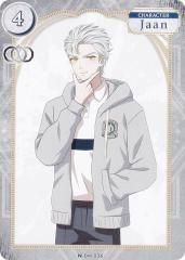 DARK MOON DM-036 Jaan (N ノーマル) The Blood Altar with ENHYPENの