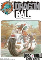 �h���S���{�[���X�[�p�[�J�[�h�Q�[�� �t���[�W�������[���h [�u���}�Ƒ����] �I�t�B�V�����J�[�h�X���[�u -ILLUSTRATIONS-�F64������