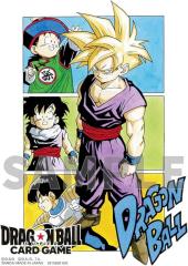 �h���S���{�[���X�[�p�[�J�[�h�Q�[�� �t���[�W�������[���h [�����] �I�t�B�V�����J�[�h�X���[�u -ILLUSTRATIONS-�F64������