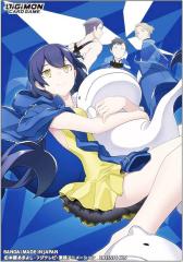 �f�W�����J�[�h�Q�[�� [�䓇�G���J/60������] �I�t�B�V�����J�[�h�X���[�u02