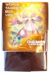 �y�X�g���[�W�݂̂̔̔��z�f�W�����J�[�h�Q�[�� [�n�[�t�X�g���[�W�{�b�N�X�F1��]�̂� WORLD TAMER�fS BOX ver.1