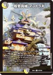 デュエルマスターズ カード 勇猛機動ライオン・アームズ DM26