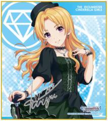 アイドルマスター シンデレラガールズ 複製原画　桐生つかさ【受注生産商品】 アイドルマスター シンデレラガールズ 等身大スタンディ 桐生