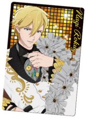 アイナナ 六弥ナギ ウエハース sugao アイナナ 六弥ナギ ウエハース sugao