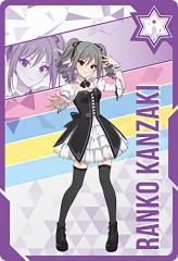 15N 神崎蘭子 (N ノーマル) 】 アイドルマスター スターリットシーズン