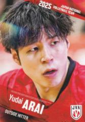 �yRG23 �V�� �Y�� (���M�����[�J�[�h) �z �o���[�{�[���j�q���{��\2025 �g���[�f�B���O�J�[�h