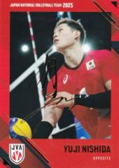 �y[�������T�C��] SP01 ���c �L�u (�X�y�V�����J�[�h) �z �o���[�{�[���j�q���{��\2025 �g���[�f�B���O�J�[�h