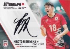 �y[���M�T�C���J�[�hA 060/170] ���R ���� (�X�[�p�[���A�J�[�h) �z �o���[�{�[���j�q���{��\2025 �g���[�f�B���O�J�[�h