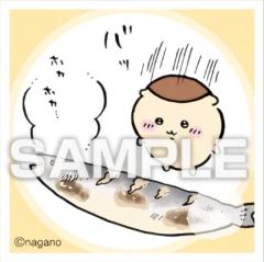 ハイキュー!! 缶バッジコレクション(A)-お天気版権 第一弾- 白布賢二郎