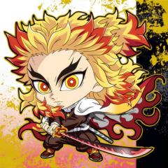我妻善逸 劇場版 鬼滅の刃 無限城編 ものがたる眼差し コレクション缶