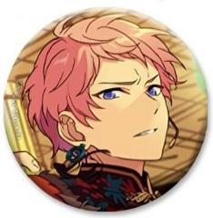 斎宮宗】あんさんぶるスターズ!! イベコレ缶バッジ 2020 WINTER -Idol